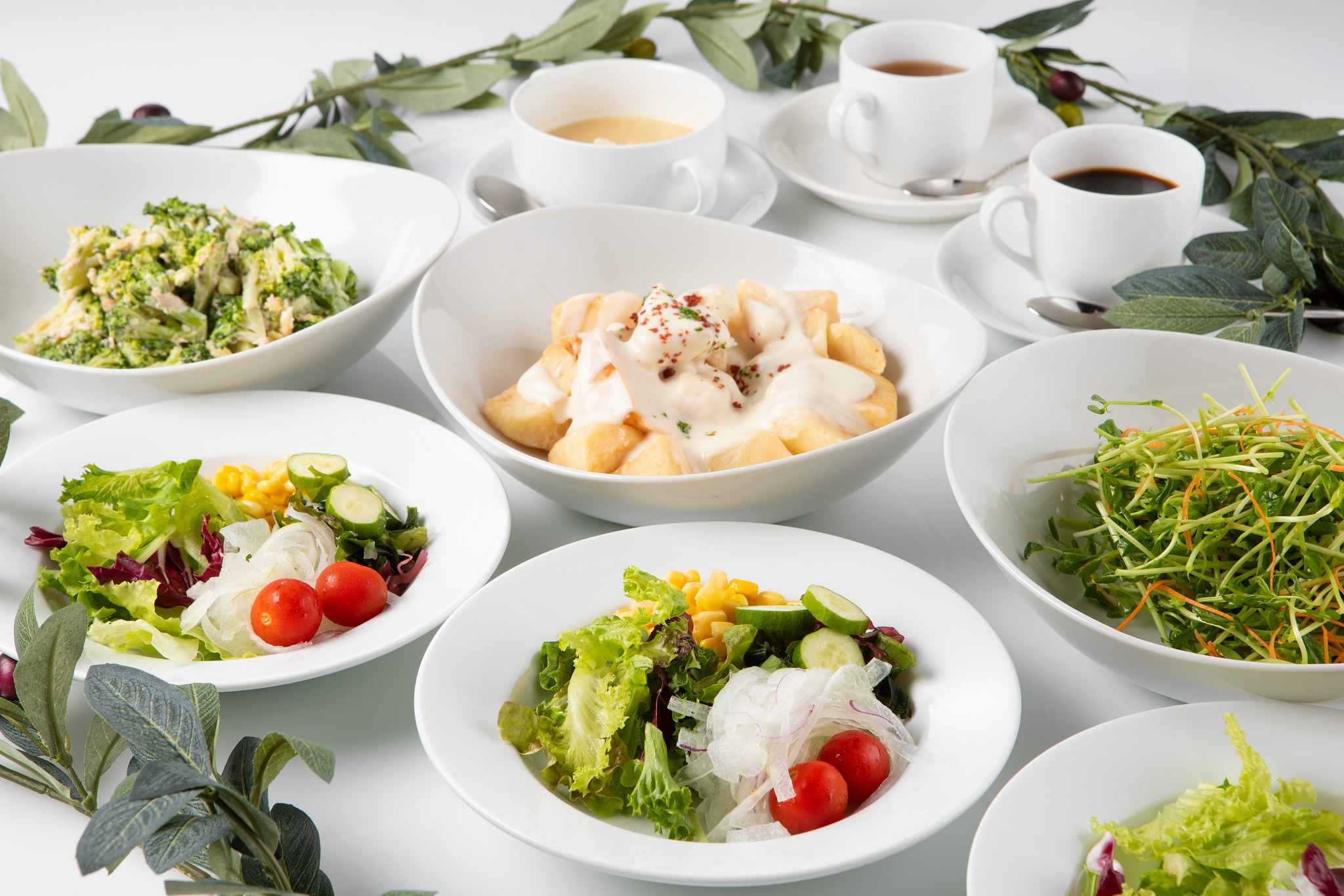 【営業時間のお知らせ】